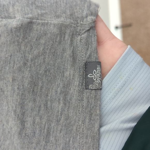 prAna Tank - Picture 4 of 6